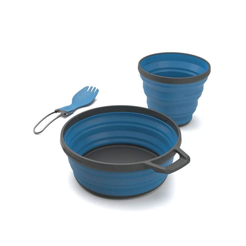 GSI Escape 1 Person Table Set-1