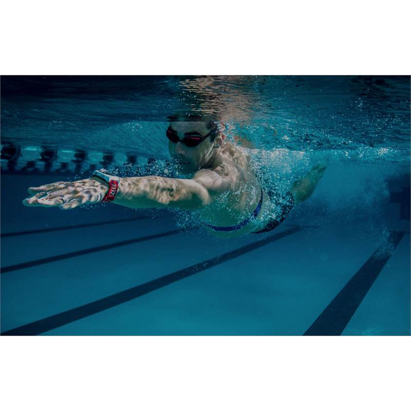 Garmin HRM-Swim and HRM-Tri Heart Rate Monitor Bundle-2