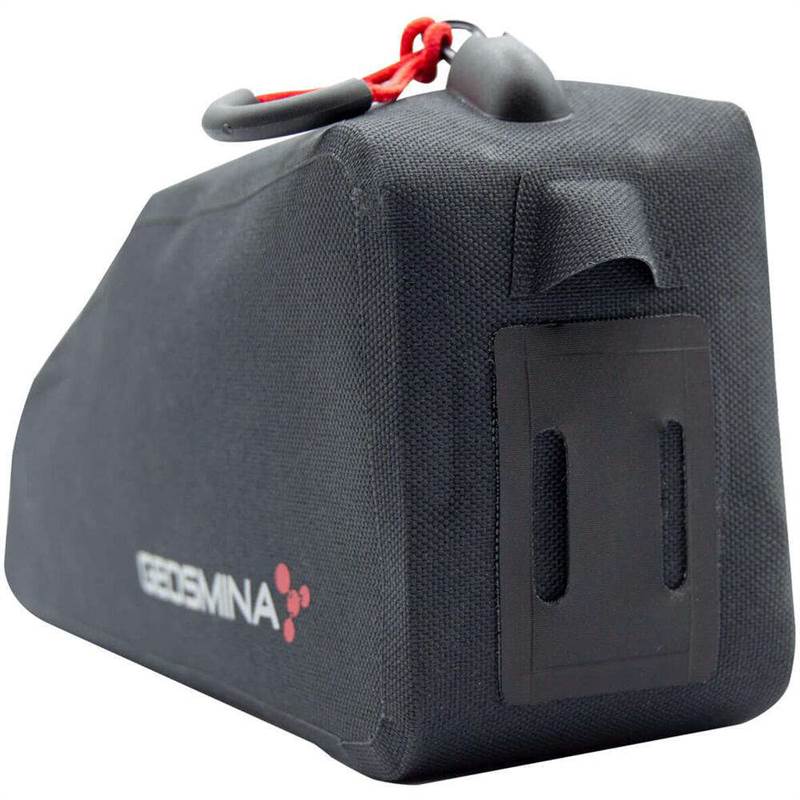 Geosmina Large Top Tube Bag-3