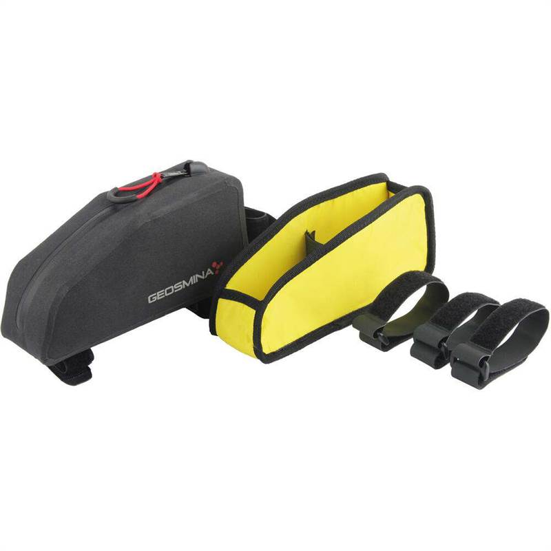 Geosmina Large Top Tube Bag-5