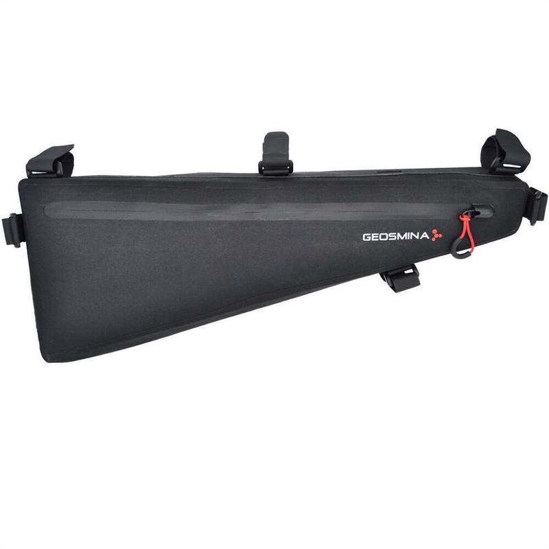 Geosmina Large Frame Bag MTB-1