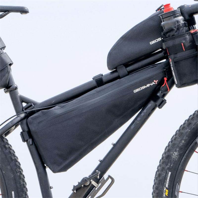 Geosmina Large Frame Bag MTB-3
