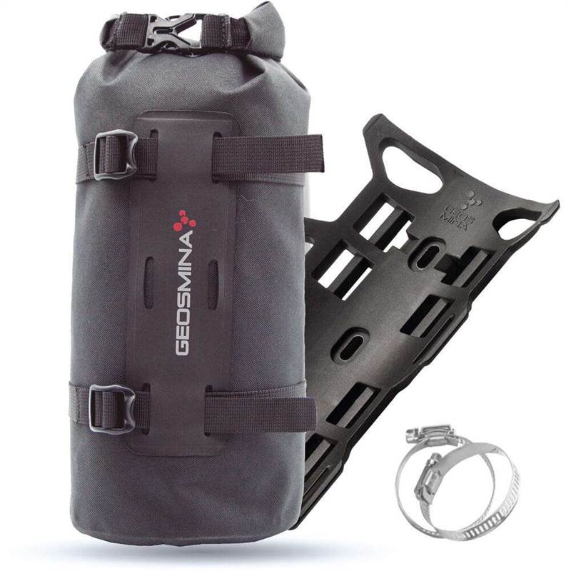Geosmina Cargo Bag and Cage-1