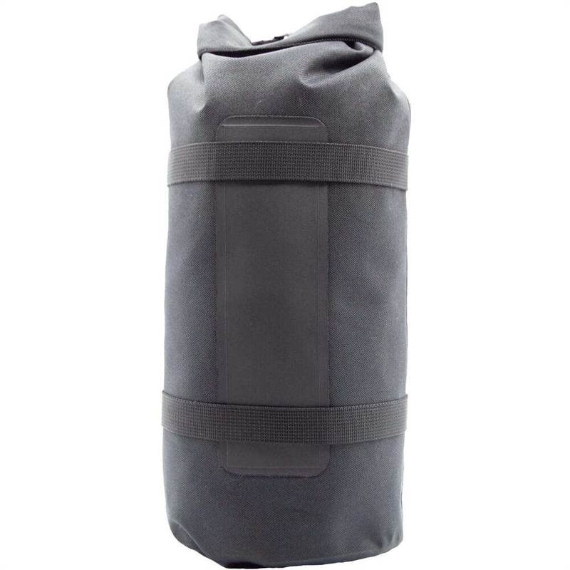 Geosmina Cargo Bag and Cage-3