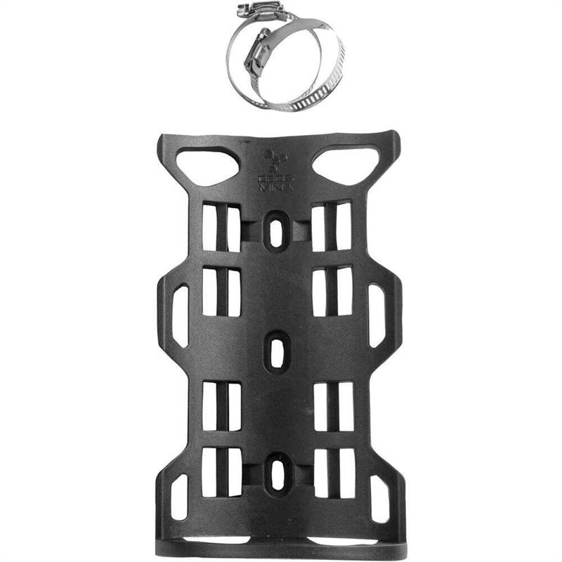 Geosmina Cargo Bag and Cage-4
