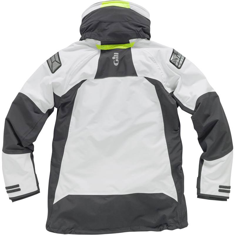 Gill Womens OS2 Waterproof Sailing Jacket-2