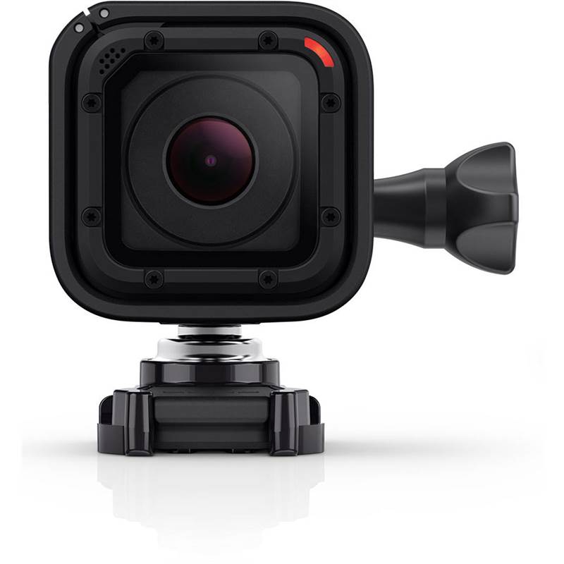 GoPro HERO4 Session Wearable Action Camera-1