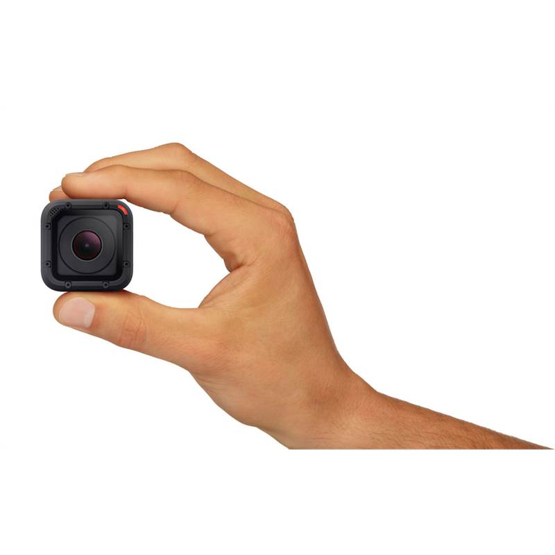 GoPro HERO4 Session Wearable Action Camera-3