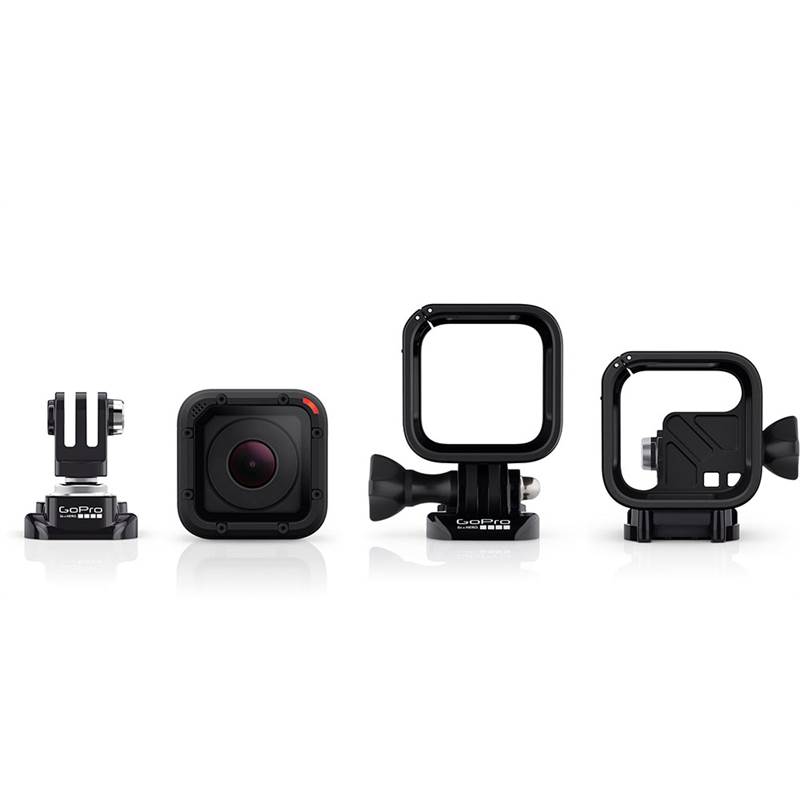 GoPro HERO4 Session Wearable Action Camera-4