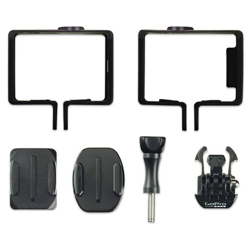GoPro The Frame Camera Mount-1
