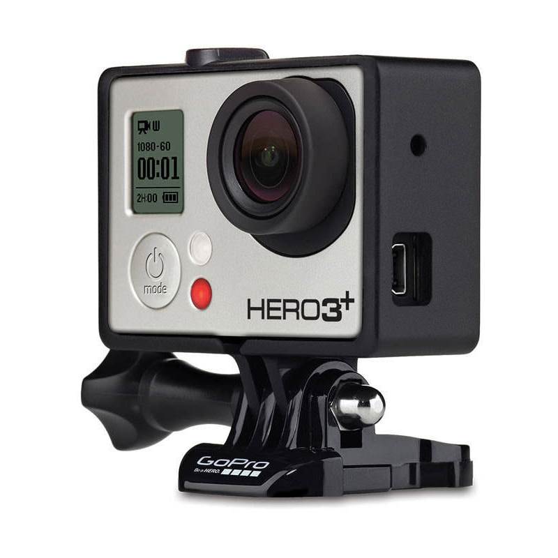 GoPro The Frame Camera Mount-4