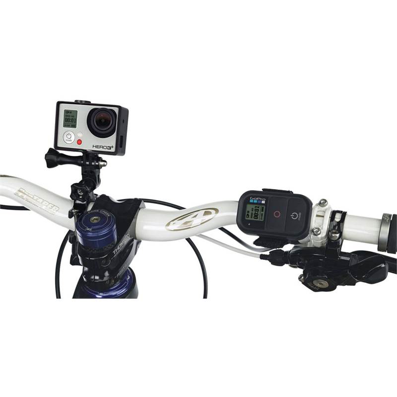 GoPro The Frame Camera Mount-5