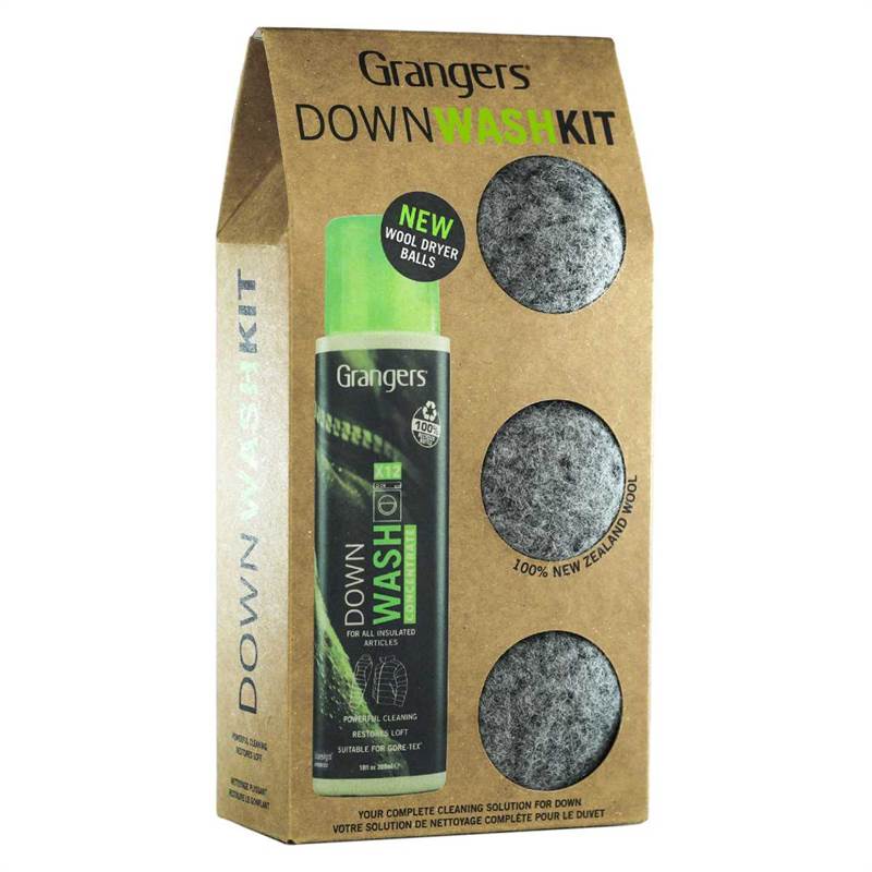 Grangers Down Wash Kit-1