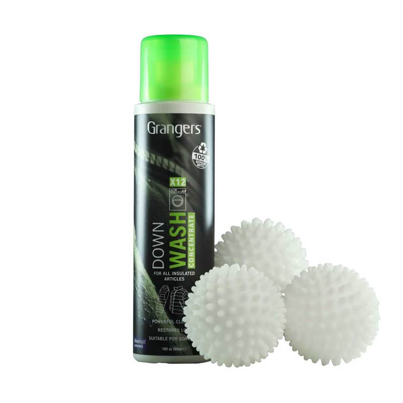 Grangers Down Wash Kit-2