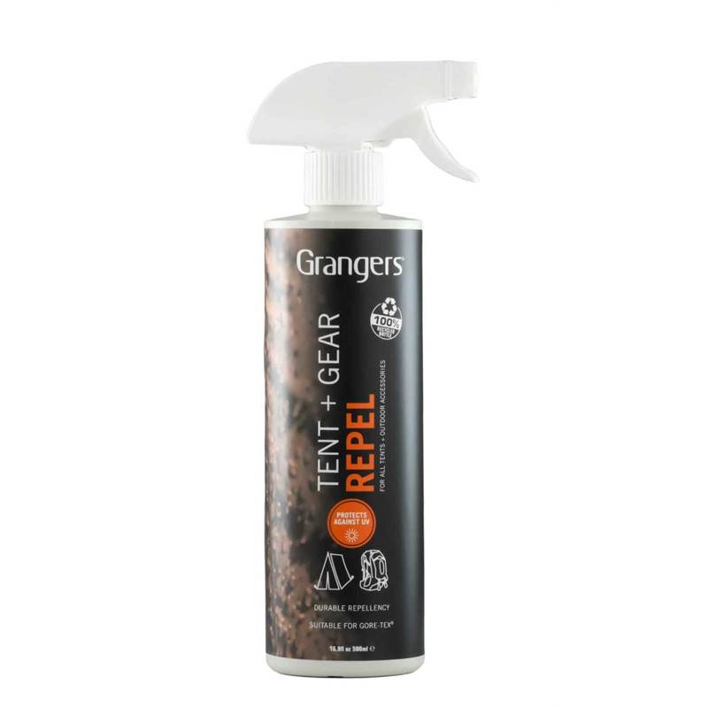 Grangers Tent & Gear Repel UV-1