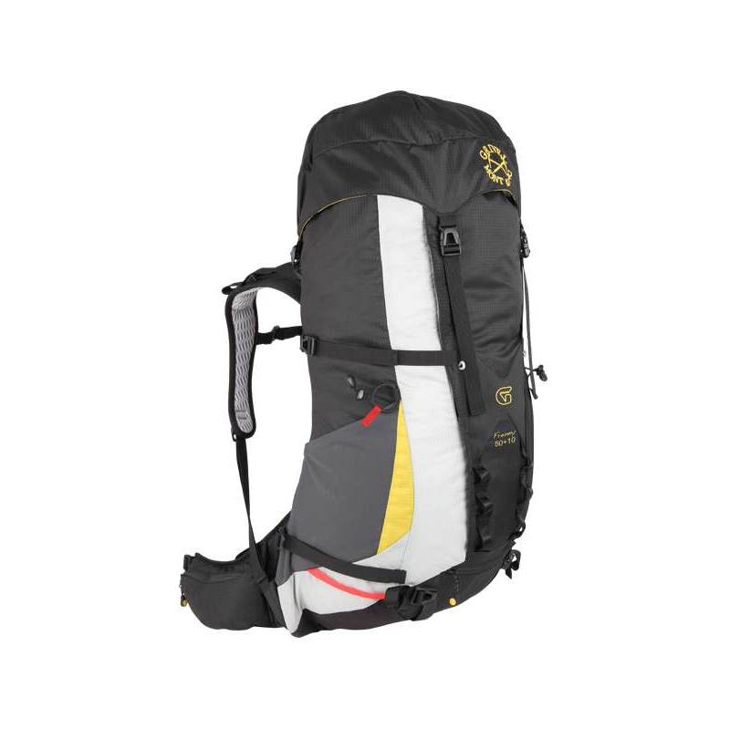 Grivel Freney 50+10L Rucksack-1