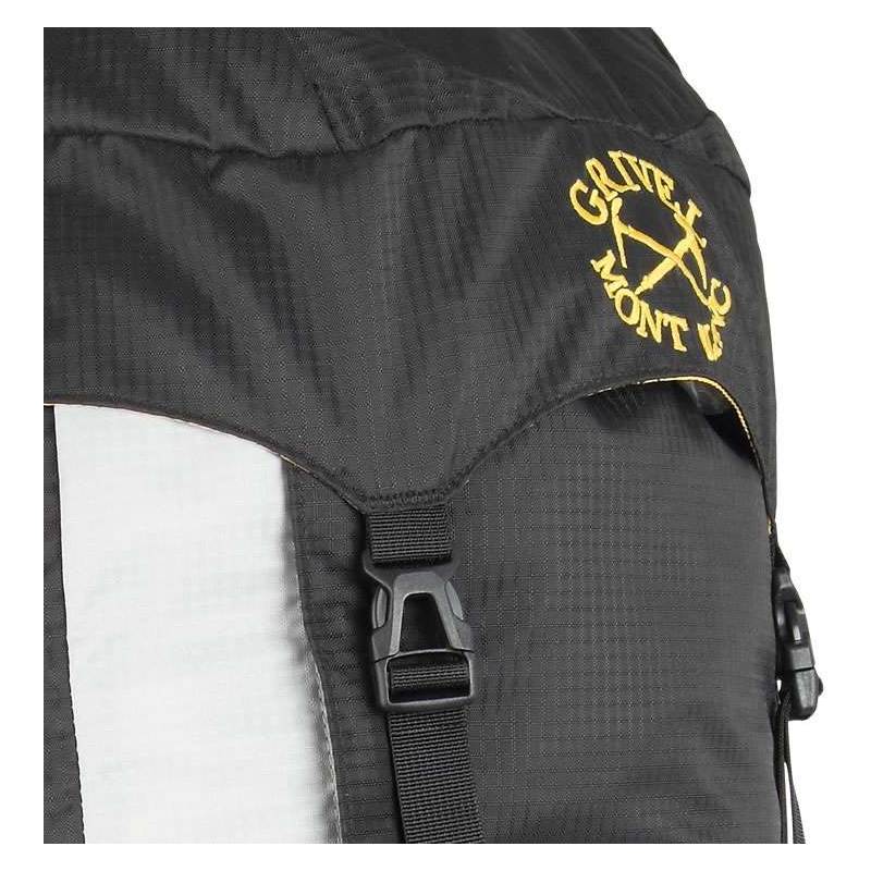 Grivel Freney 50+10L Rucksack-3