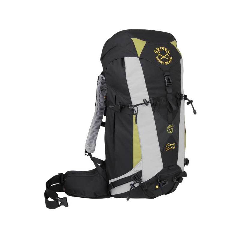Grivel Freney 30+5L Ladies Rucksack-1