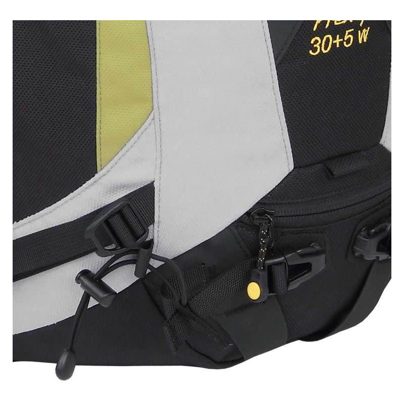 Grivel Freney 30+5L Ladies Rucksack-4