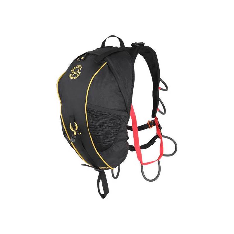 Grivel Lynx 13L Climbing Rucksack-1