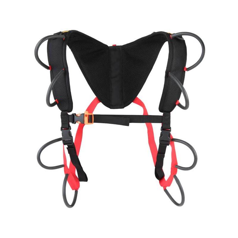 Grivel Lynx 13L Climbing Rucksack-4