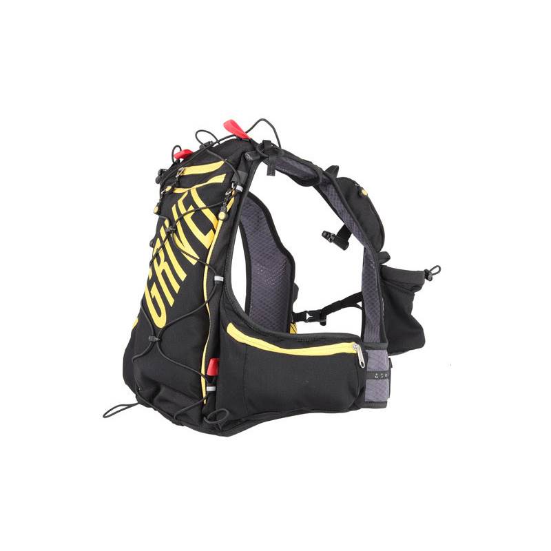 Grivel Mountain Runner Vest 12L Trail Running Pack-1
