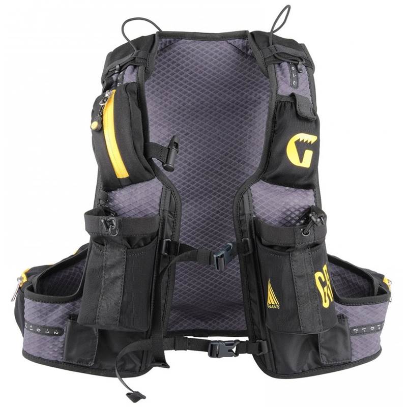 Grivel Mountain Runner Vest 12L Trail Running Pack-2