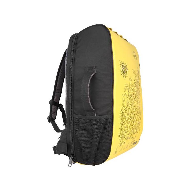 Grivel Rocker 45L Climbing Backpack-1