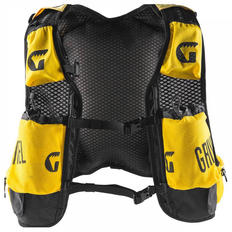 Grivel Mountain Runner Light 5L Trail Running Pack-2