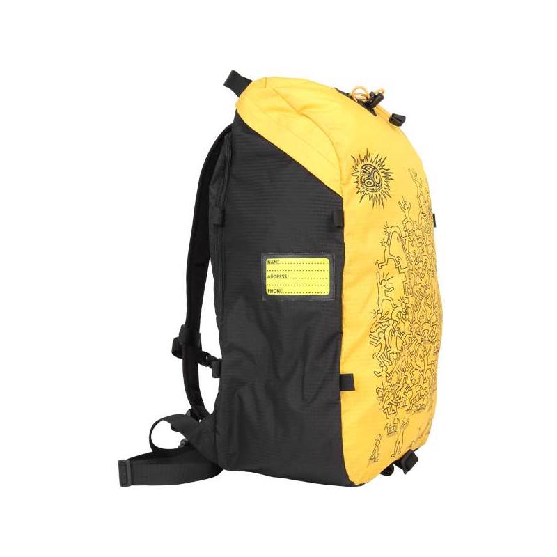 Grivel Zen 25L Climbing Backpack-1