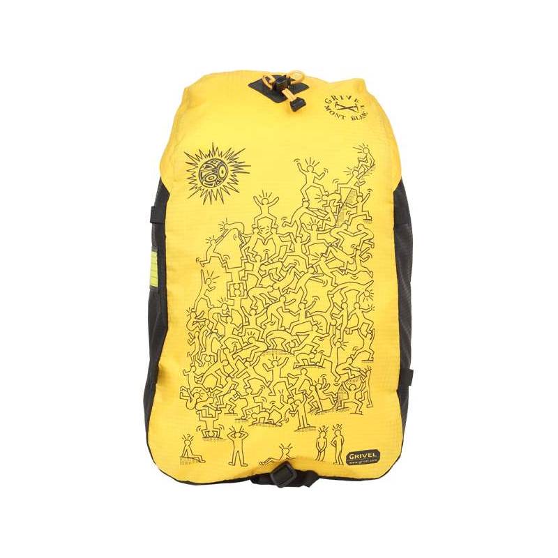 Grivel Zen 25L Climbing Backpack-3