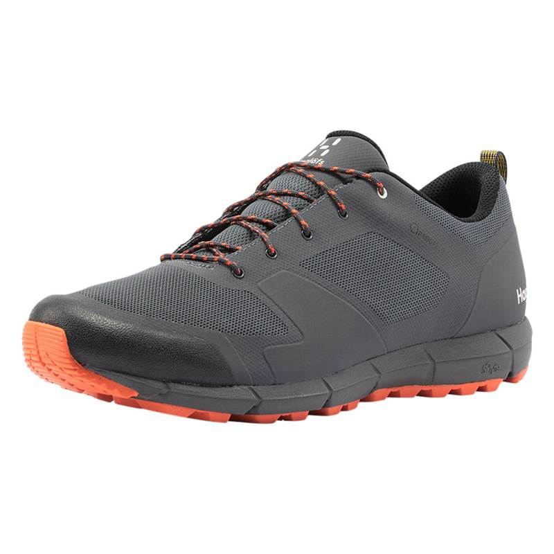Haglofs Mens LIM Low Proof Eco Shoes-2