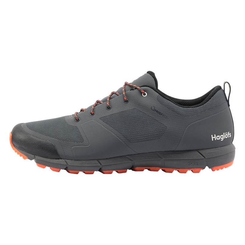 Haglofs Mens LIM Low Proof Eco Shoes-3
