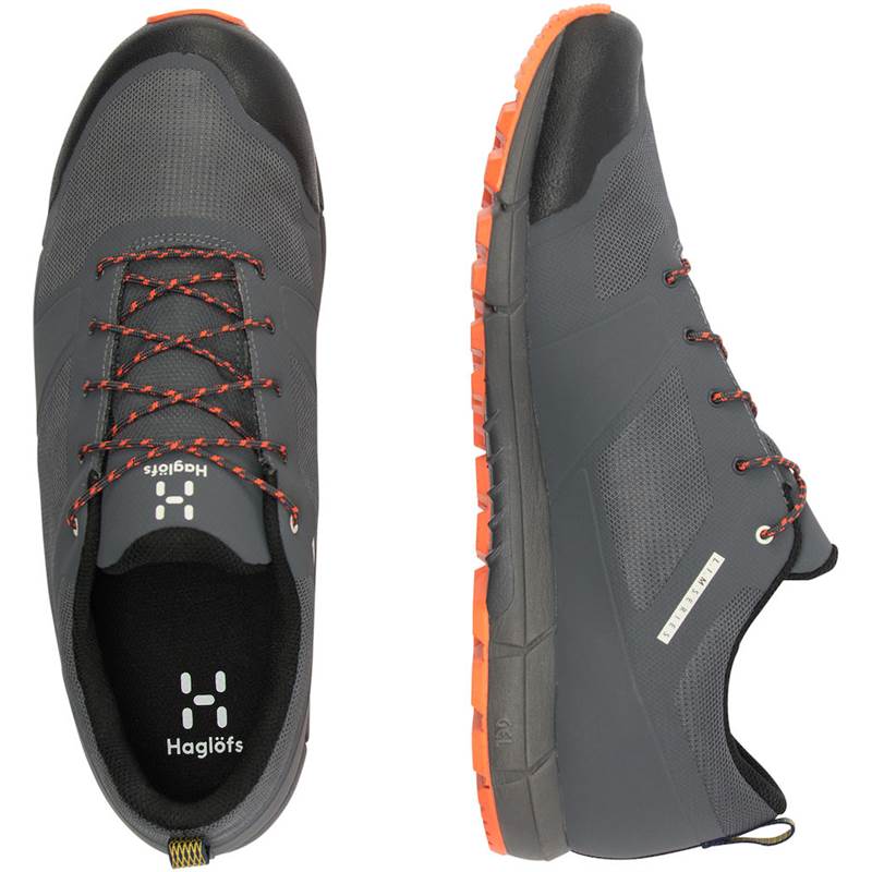 Haglofs Mens LIM Low Proof Eco Shoes-4