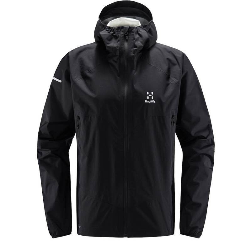 Haglofs Mens LIM PROOF Multi Jacket-1