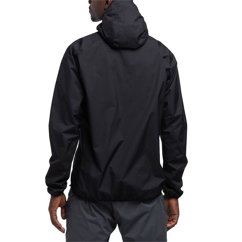 Haglofs Mens LIM PROOF Multi Jacket-5