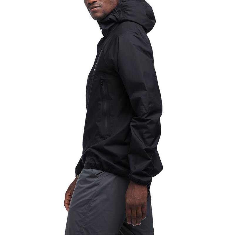 haglofs lim jacket gore tex