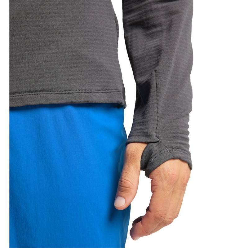Haglofs Womens LIM Hybrid Hoodie Jacket-3