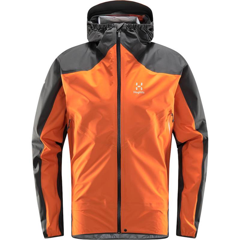 Haglofs Mens LIM Comp Jacket-1