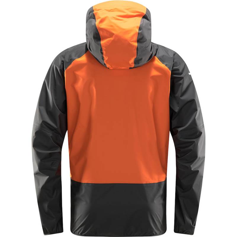 Haglofs Mens LIM Comp Jacket-2