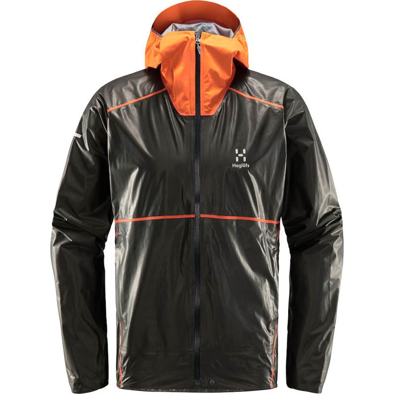 Haglofs Mens LIM Breathe GTX Shakedry Jacket-1