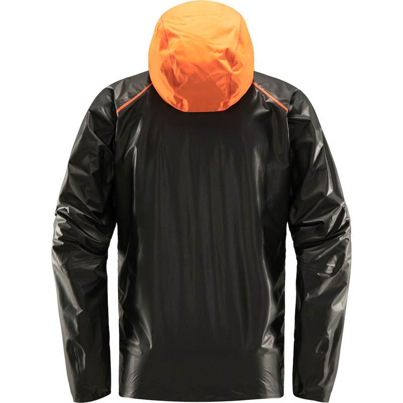 Haglofs Mens LIM Breathe GTX Shakedry Jacket-2