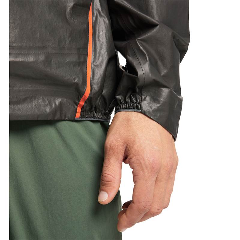 Haglofs Mens LIM Breathe GTX Shakedry Jacket-4