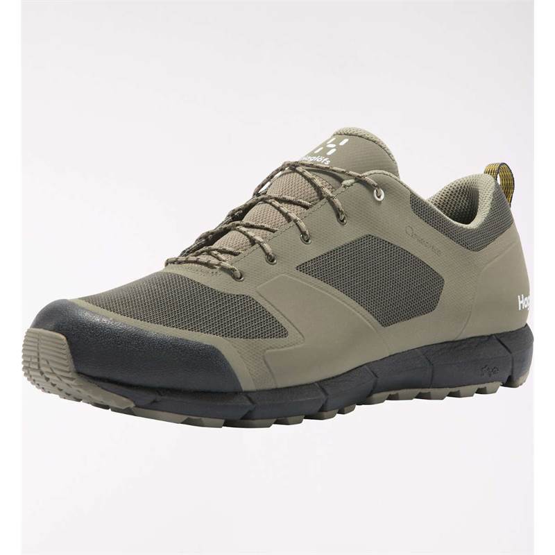 Haglofs Mens LIM Low Proof Eco Shoes-1