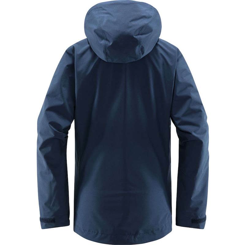 Haglofs Womens Stuga 3-in-1 Jacket-2