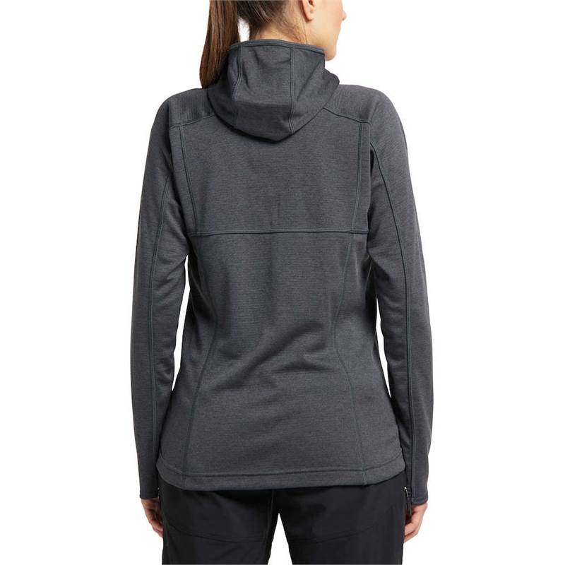 Haglofs Womens Skuta Hooded Jacket-3