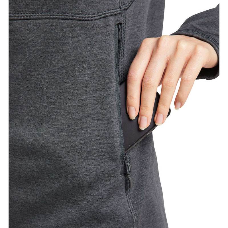 Haglofs Womens Skuta Hooded Jacket-4