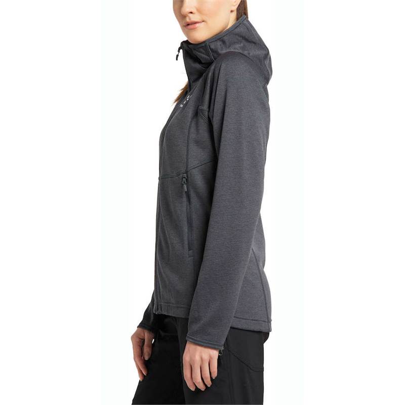 Haglofs Womens Skuta Hooded Jacket-5