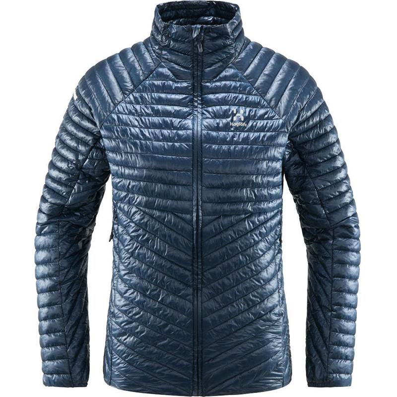Haglofs Womens L.I.M Mimic Jacket-1