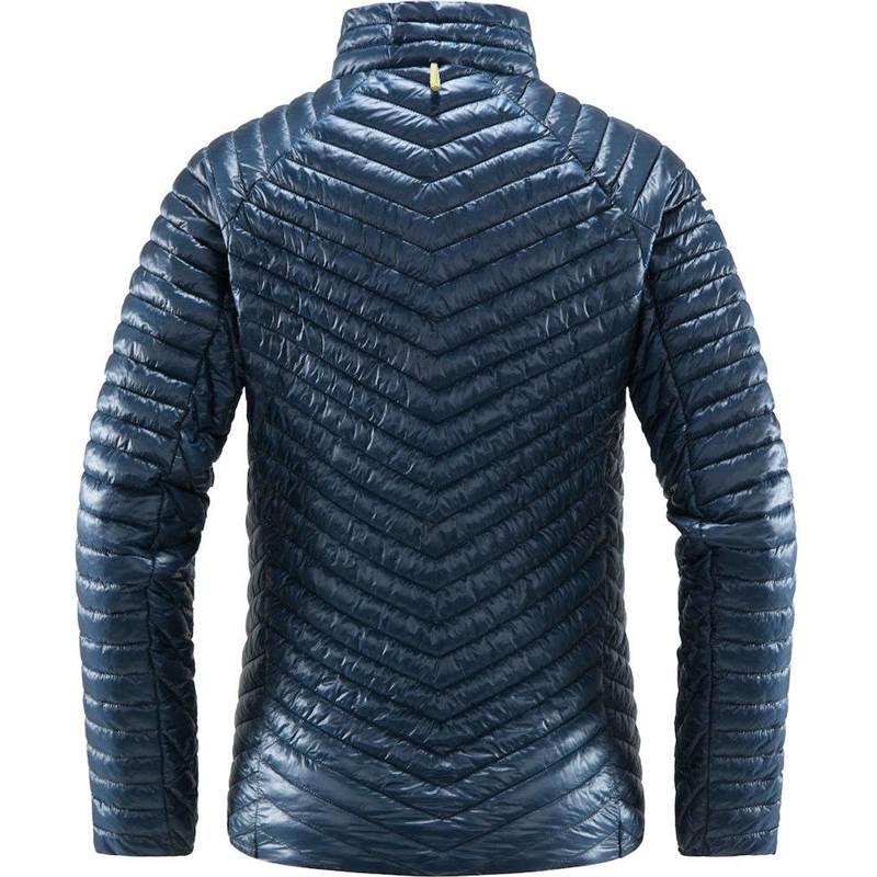 Haglofs Womens L.I.M Mimic Jacket-2